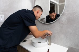 Ajh 3128 - Willetton Plumbing & Gas Perth
