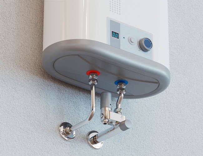 Gas Hot Water Installation - Willetton Plumbing & Gas Perth