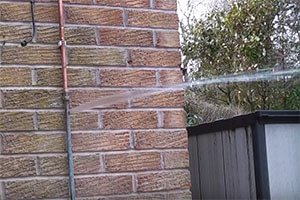 Leaking Water Pipe - Willetton Plumbing & Gas Perth