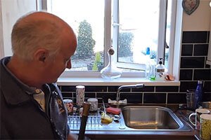 Unblocking Your Kitchen Sink - Willetton Plumbing & Gas Perth