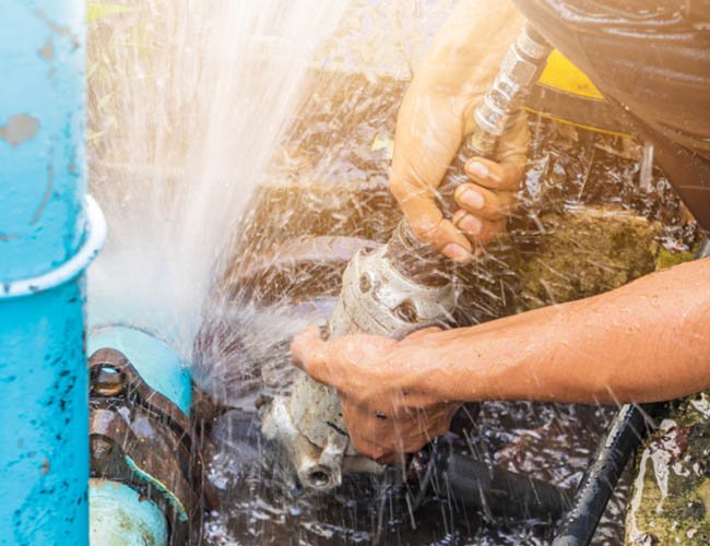 Emergency Plumber - Willetton Plumbing & Gas Perth