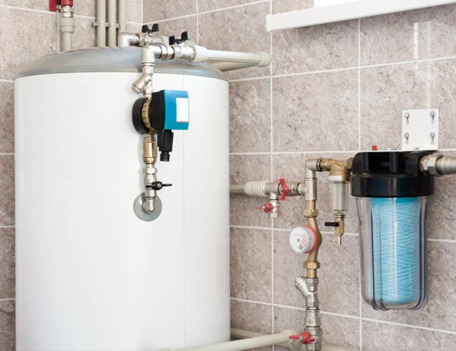 Hot Water Installation In Perth Wa 1 - Willetton Plumbing & Gas Perth